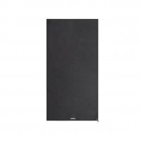 Полотенце антибактериальное быстросохнущее Fitness Naturehike NH20FS009, 160*80, черное