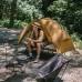 Палатка одноместная Naturehike NH22ZP020, коричневая