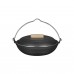 Сотейник с крышкой Naturehike CNK2300CJ014, алюминий