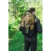 Рюкзак туристический Naturehike CNK2300016, 30+5 л, коричневый