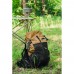 Рюкзак туристический Naturehike CNK2300016, 30+5 л, коричневый