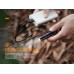 Фонарь ручной Fenix E05R бронзовый