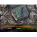 Фонарь ручной Fenix E05R бронзовый