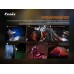 Фонарь налобный Fenix HM50R V2.0