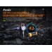 Фонарь налобный Fenix HM50R V2.0