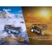 Фонарь налобный Fenix HM50R V2.0