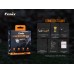Фонарь налобный Fenix HM50R V2.0