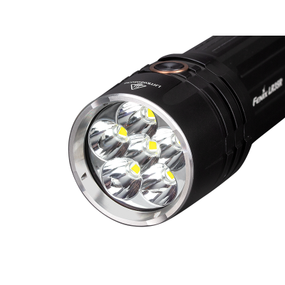 Фонарь ручной Fenix LR35R
