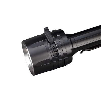 Фонарь ручной Fenix LR35R