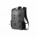 Водонепроникний рюкзак Naturehike CNH22BB003, 25 л, сірий