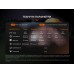 Фонарь ручной Fenix E-CP голубой
