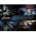 Фонарь налобный Fenix HM71R