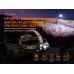 Фонарь налобный Fenix HP30R V2.0