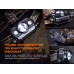 Фонарь налобный Fenix HP30R V2.0