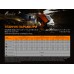Фонарь налобный Fenix HP30R V2.0