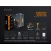 Фонарь налобный Fenix HP30R V2.0