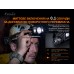 Фонарь налобный Fenix HP30R V2.0