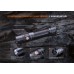 Фонарь ручной Fenix PD36R V2.0