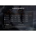 Фонарь ручной Fenix PD36R V2.0