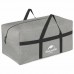 Сумка для хранения портативная Naturehike NH17S021-L, 100 л, светло-серый