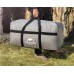 Сумка для хранения портативная Naturehike NH17S021-L, 100 л, светло-серый