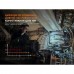 Фонарь профессиональный Fenix WF25RM с магнитной зарядкой