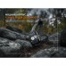 Фонарь налобный Fenix HL12R V2.0 серый