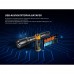 Фонарь профессиональный Fenix WF25RM с магнитной зарядкой