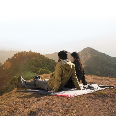 Коврик для пикника Naturehike Moisture Picnic Mat NH17D050-B 145*200 см, р-р L