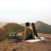 Коврик для пикника Naturehike Moisture Picnic Mat NH17D050-B 145*200 см, р-р L