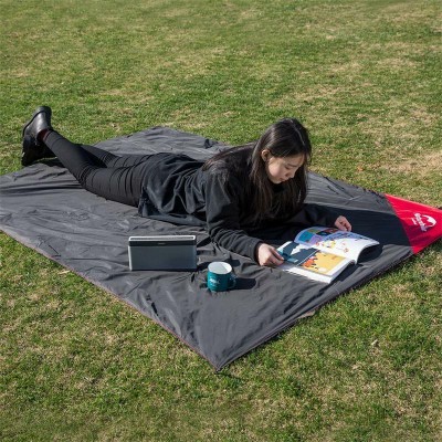 Коврик для пикника Naturehike Moisture Picnic Mat NH17D050-B 145*200 см, р-р L