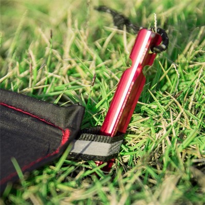 Коврик для пикника Naturehike Moisture Picnic Mat NH17D050-B 145*200 см, р-р L