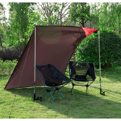 Коврик для пикника Naturehike Moisture Picnic Mat NH17D050-B 145*200 см, р-р L