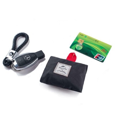 Коврик для пикника Naturehike Moisture Picnic Mat NH17D050-B 145*200 см, р-р L