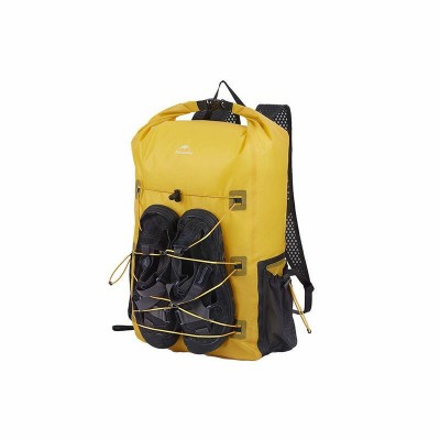 Водонепроницаемый рюкзак Naturehike CNH22BB003, 25 л, желтый