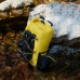 Водонепроницаемый рюкзак Naturehike CNH22BB003, 25 л, желтый