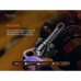 Фонарь профессиональный Fenix WF25RM с магнитной зарядкой
