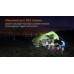 Фонарь кемпинговый Fenix CL30R черный