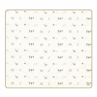Коврик для пикника Naturehike 180*200 CNK2300DZ019, бежевый