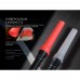Диффузионный фильтр силиконовый Fenix AOT-04 красный для фонарей серии PD, TK, WF, HT