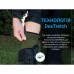 Носки Dexshell Terrain Walking 2.0 Socks, хаки, размер XL (47-49)