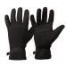Перчатки для туризма Helikon-Tex Tracker Outback Gloves - Black, размер S