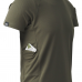 Термоактивная футболка Helikon-Tex Functional T-shirt - Quickly Dry - Olive Green, размер S