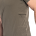 Термоактивная футболка Helikon-Tex Functional T-shirt - Quickly Dry - Olive Green, размер S