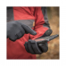 Перчатки для туризма Helikon-Tex Tracker Outback Gloves - Black, размер S