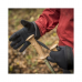 Перчатки для туризма Helikon-Tex Tracker Outback Gloves - Black, размер S