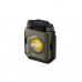 Фонарь прожектор Fenix CL27R зеленый
