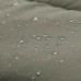 Спальник с капюшоном Naturehike LD350 CNK2300SD016, темно-зеленый