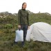 Спальный мешок - подушка Naturehike CNK2300SD022, светло-серый