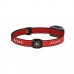 Фонарь налобный Fenix HL18R-T V2.0 черный